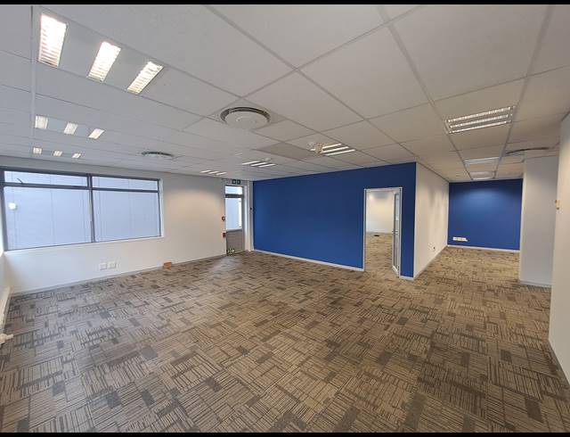 313M² OFFICE TO LET IN ILLOVO